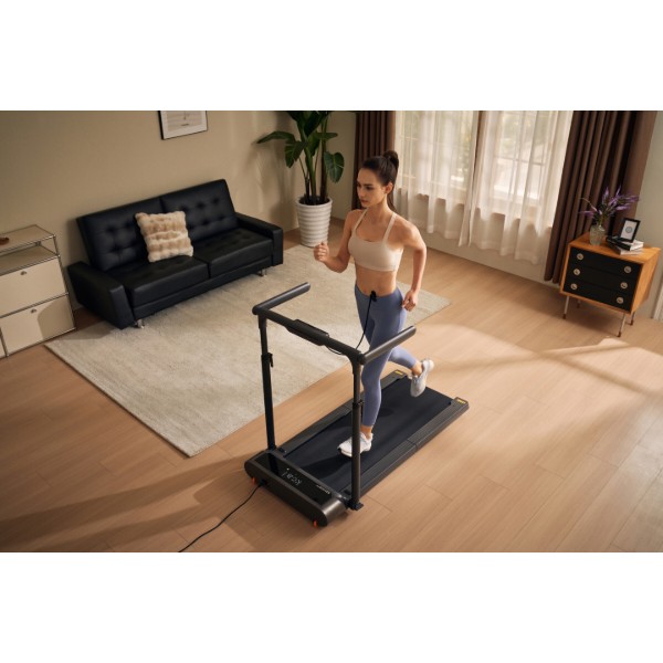 Фото - Бігова доріжка KingSmith WalkingPad Treadmill R3 Hybrid+